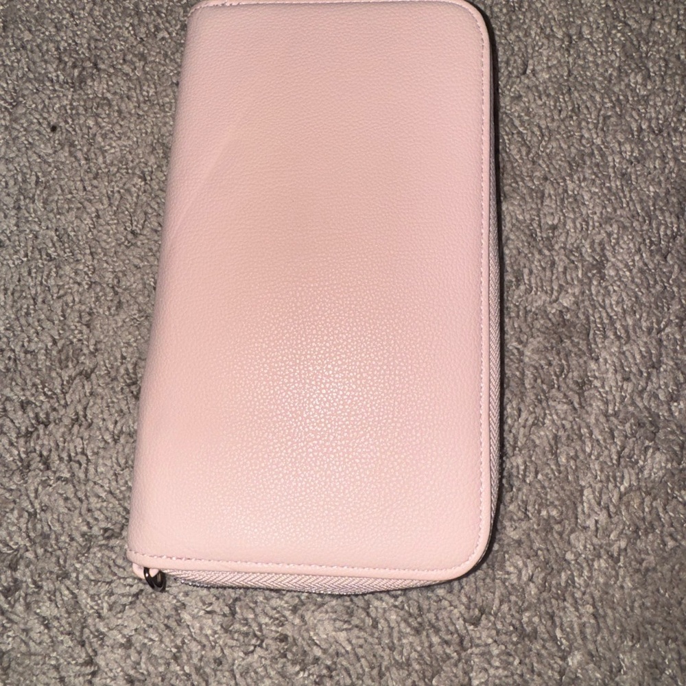 NWT Thirty-one all about the Benjamins wallet